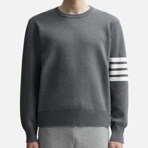 Thom Browne crewneck